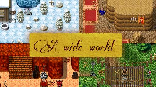 Andor's Trail screenshot 4