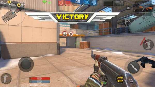 Ace Sniper 3D screenshot 4