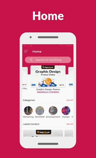 e-Learning Point – Free Online Courses скриншот 2