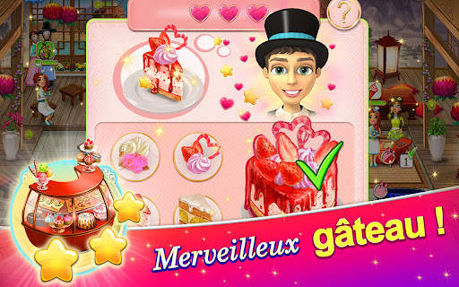 Wedding Salon 2 screenshot 8