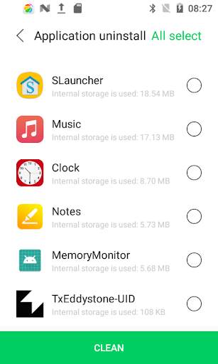 Memory Cleaner, Phone Booster, Photo  compress screenshot 7