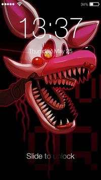 Freddy's ART Five Nights Lock Security Password screenshot 1