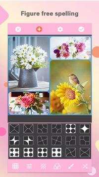 Phote Collage Frame 3 تصوير الشاشة