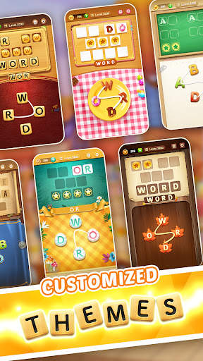 Word Connect screenshot 6
