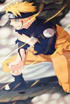 Anime Wallpaper for Naruto screenshot 2