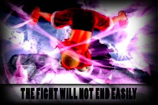 Luffi Fighting Game screenshot 3
