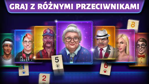 Remik Rummy Club screenshot 4