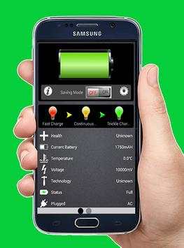 Battery Saver - Wifi screenshot 2