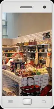 Web Store screenshot 2