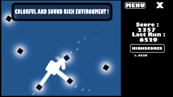 Music Cubes Free screenshot 7