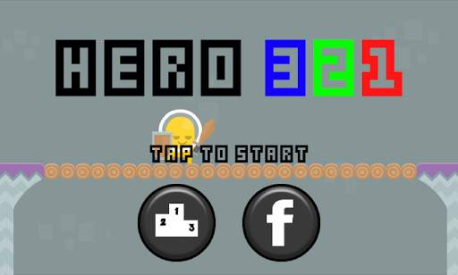 Hero 321 screenshot 1