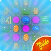 Guide for Candy Crush Saga logo