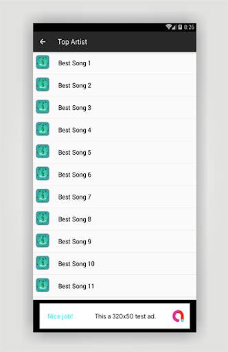 Koffi Olomide Top Songs screenshot 3
