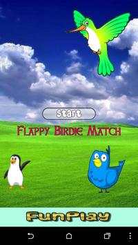 Bird Match Games For Kids screenshot 5