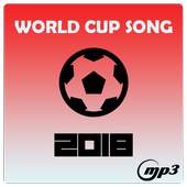 FIFA World Cup 2018 Song 1.0