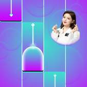 Ever Glow - DUN DUN Piano Tiles 5.0.1