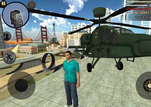 Cheat Codes for GTA Vice City screenshot 3