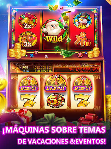 DoubleX Casino-Best Slots Game screenshot 9