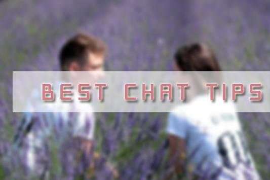 Best JAUMO Messenger Chat Tips screenshot 1