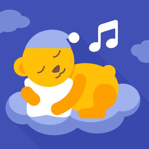 Lullaby Songs - Relax Music for Baby Sleep - 2021 4.6