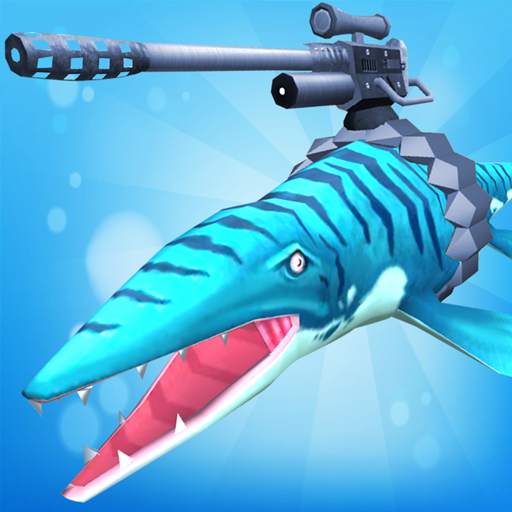 Jurassic Sea Attack 7.73