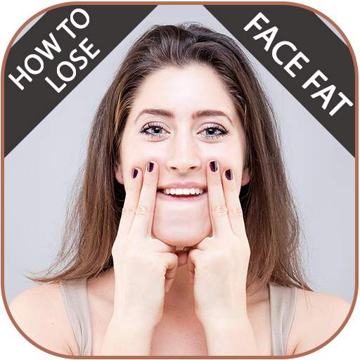 How To Lose Face Fat 6.7