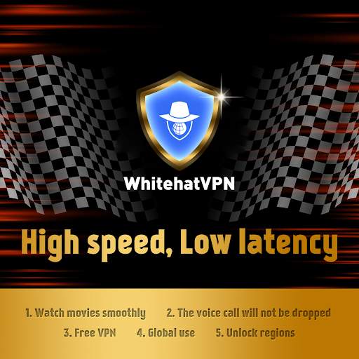 WhiteHat VPN screenshot 24