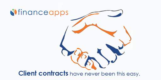 Finance Apps screenshot 2