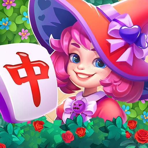 Mahjong Tour: Witch Tales 1.56.2