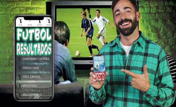 Live  And Live Soccer Guide Results Online screenshot 6