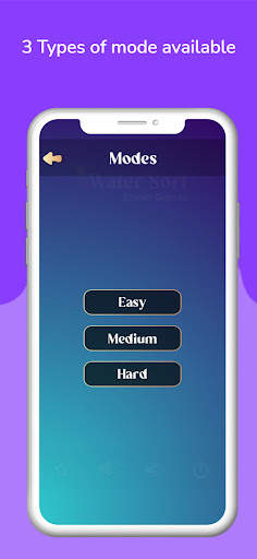 Water Sort Puzzle King screenshot 2