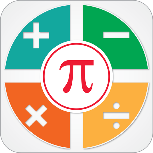 NureMath - Camera Math Solver icon