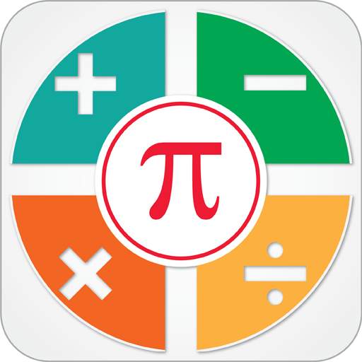 NureMath - Camera Math Solver 
