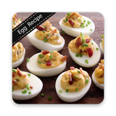 Egg Recipe icon