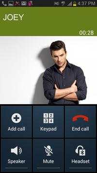 Sexy girl is calling (PRANK) screenshot 2