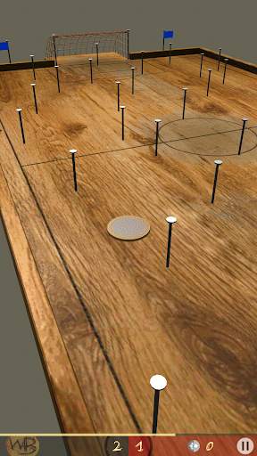 WoodBall screenshot 7