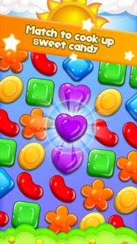 Candy Sweet Sugar screenshot 2