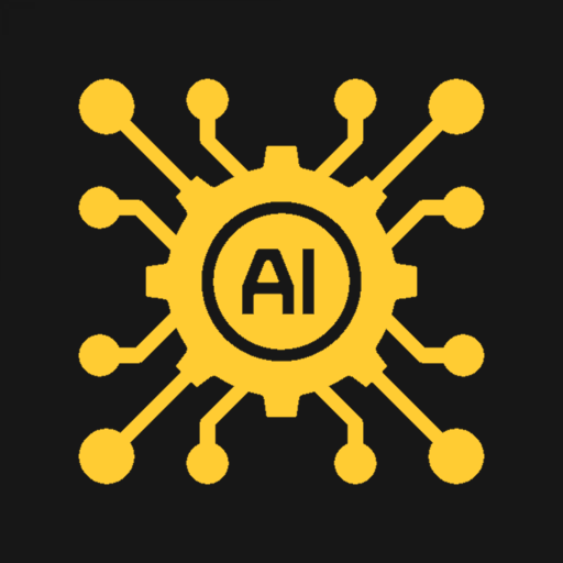 AI Characters - chat now icon
