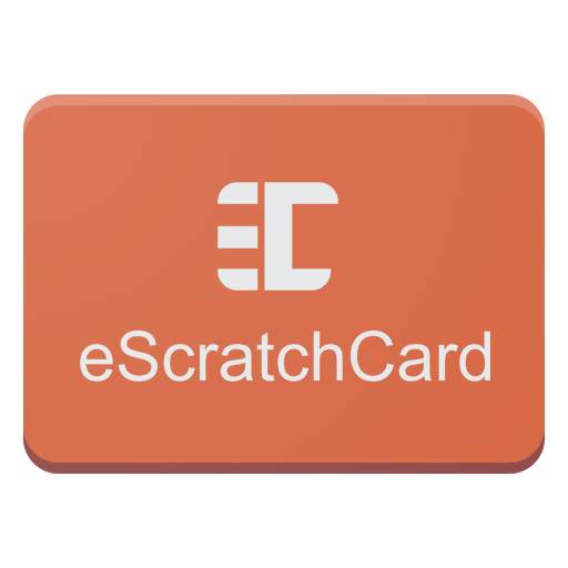eScratchCard - WAEC, NECO, NABTEB Result Checker 1.0.7