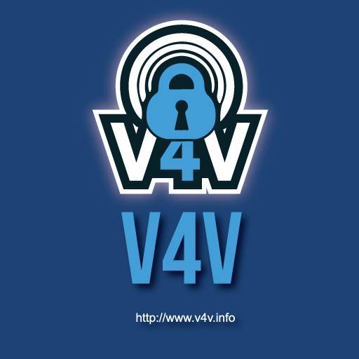V4V - Your Trusted VPN service 2.1.0