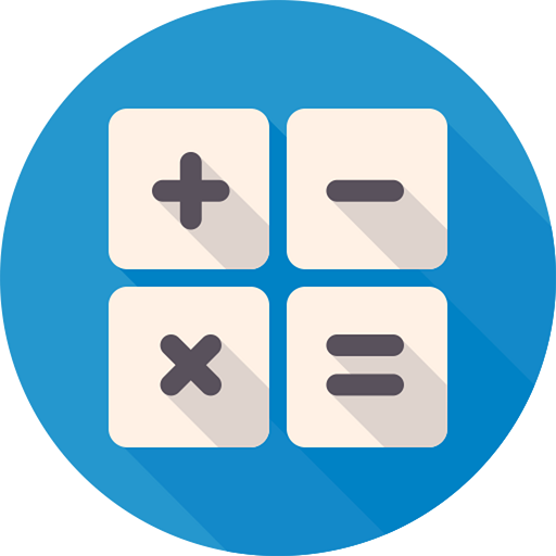 Sag Scientific Calculator أيقونة