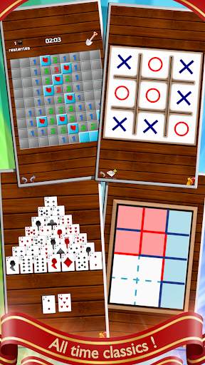 Family's Game Pack screenshot 7