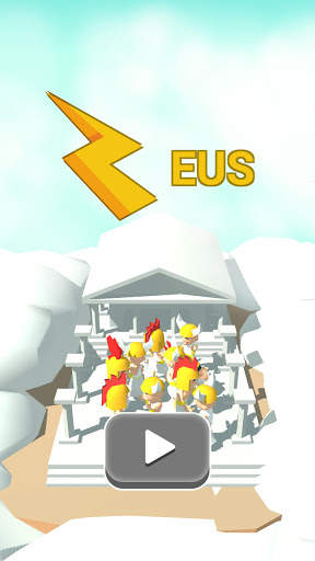 Zeus screenshot 1