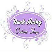Nenk Aning Online Shop logo