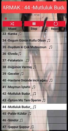 İSMAİL YK (İNTERNETSİZ) screenshot 3