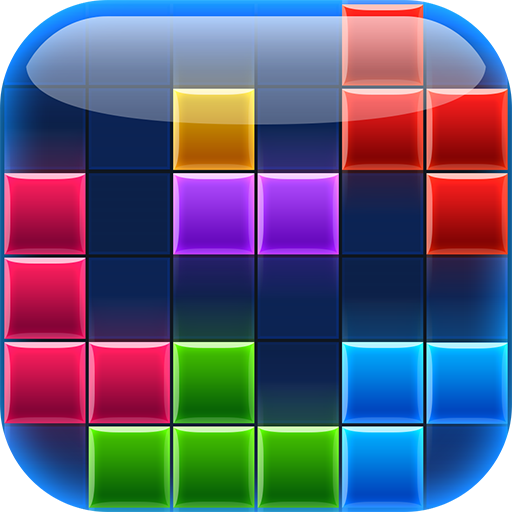 Block Puzzle Legend World icon