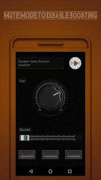 Music Booster EQ - Volume Bass Equalizer screenshot 5