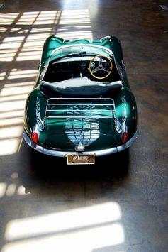 Jaguar - Car Wallpapers HD screenshot 2