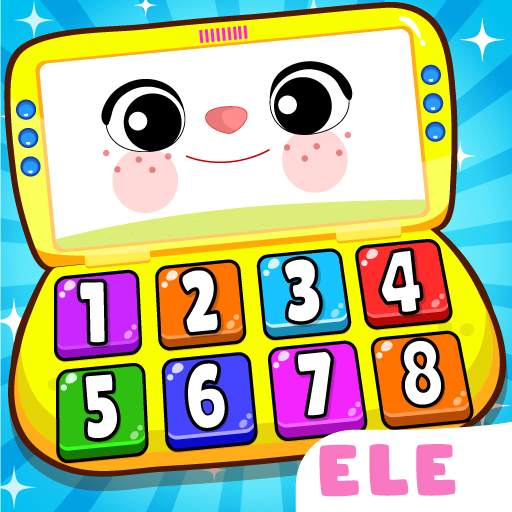 ElePant Kids Educational Games 27