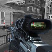 Modern Trigger Sniper icon